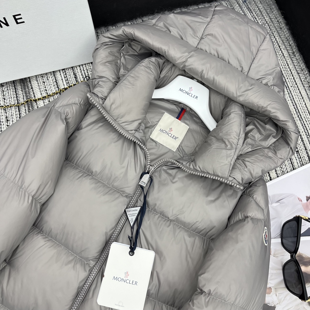 Moncler Down Jackets